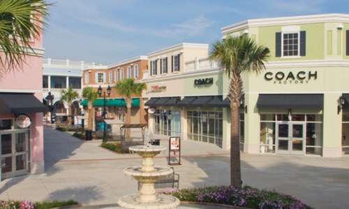 Coach outlet store discount in myrtle beach sc